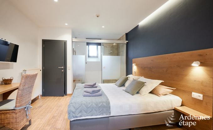 Kasteel in Durbuy voor 26 personen in de Ardennen