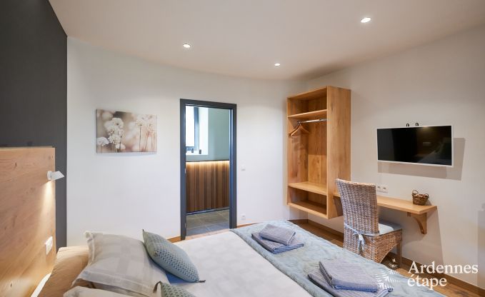 Kasteel in Durbuy voor 26 personen in de Ardennen