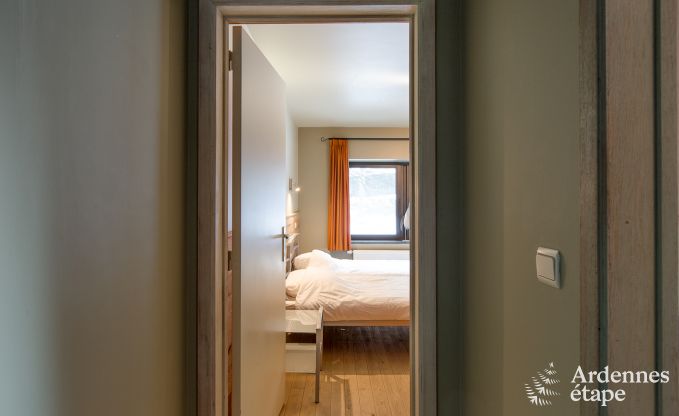 Luxe villa in Durbuy voor 15 personen in de Ardennen