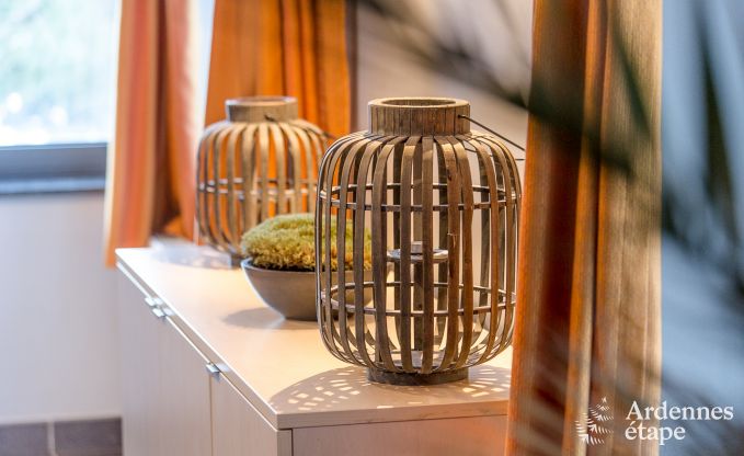 Luxe villa in Durbuy voor 15 personen in de Ardennen