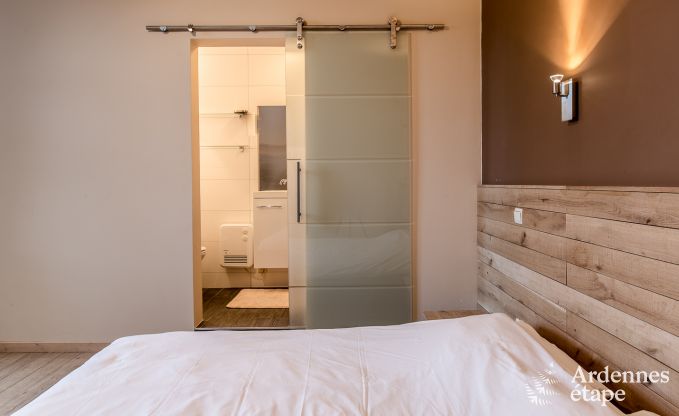 Luxe villa in Durbuy voor 15 personen in de Ardennen