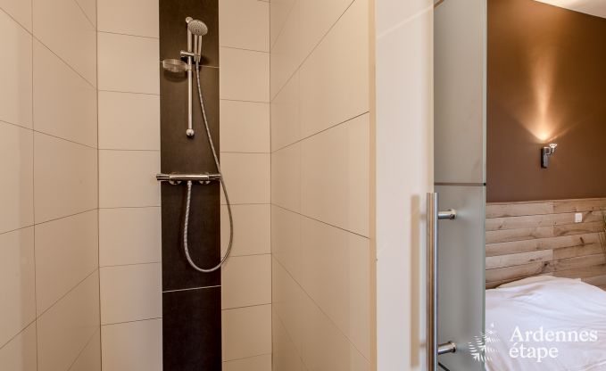 Luxe villa in Durbuy voor 15 personen in de Ardennen