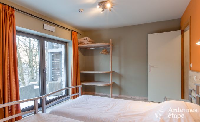 Luxe villa in Durbuy voor 15 personen in de Ardennen