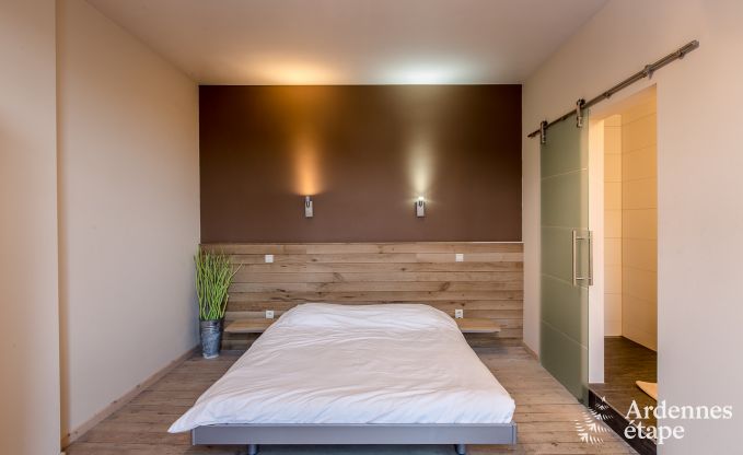 Luxe villa in Durbuy voor 15 personen in de Ardennen