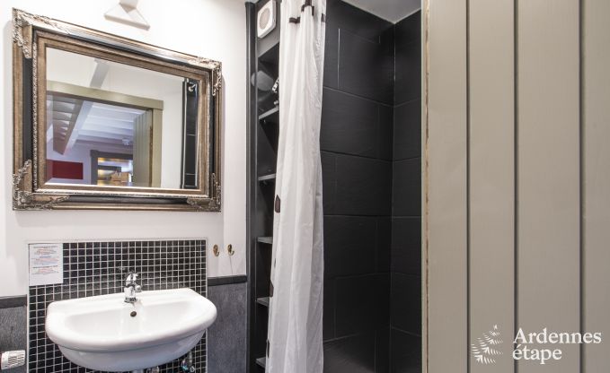 Luxe villa in Durbuy voor 14 personen in de Ardennen