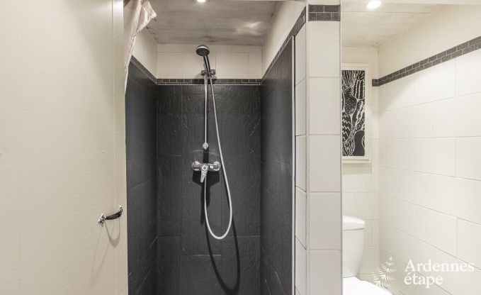 Luxe villa in Durbuy voor 14 personen in de Ardennen