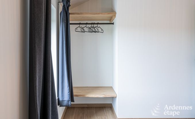 Luxe villa in Durbuy voor 12 personen in de Ardennen