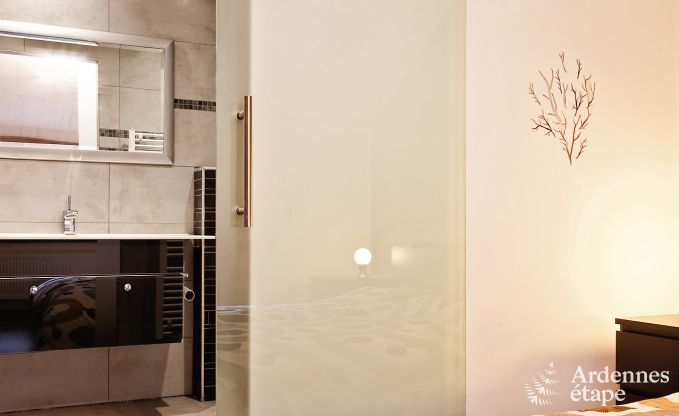 Luxe villa in Durbuy voor 9 personen in de Ardennen