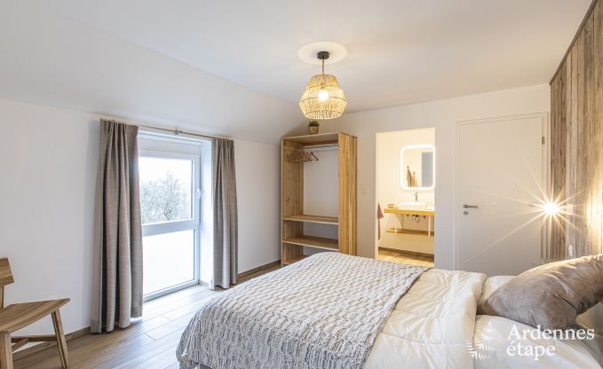 Luxe villa in Durbuy voor 14 personen in de Ardennen