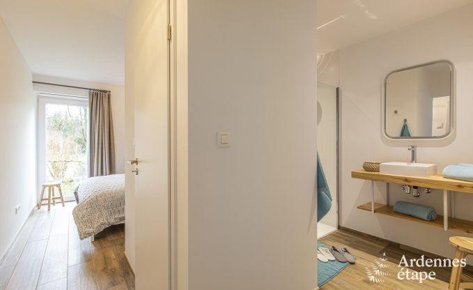 Luxe villa in Durbuy voor 14 personen in de Ardennen
