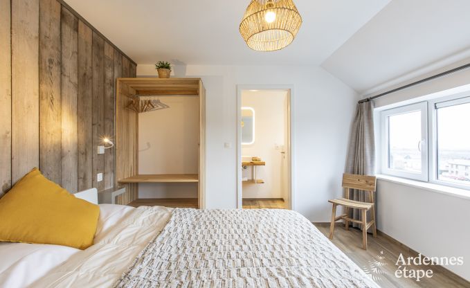 Luxe villa in Durbuy voor 14 personen in de Ardennen
