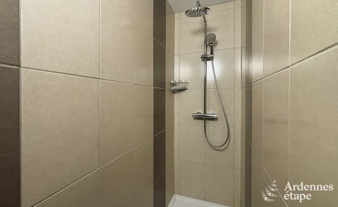 Groot vakantiehuis op de boerderij in Durbuy, 8 slaapkamers, 7 badkamers, priv�tuin, voorzieningen voor gezinnen en fietsers, Ardennen