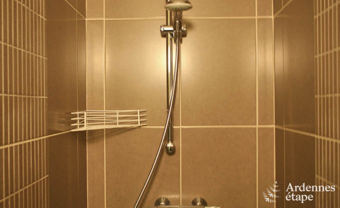 Groot vakantiehuis op de boerderij in Durbuy, 8 slaapkamers, 7 badkamers, priv�tuin, voorzieningen voor gezinnen en fietsers, Ardennen