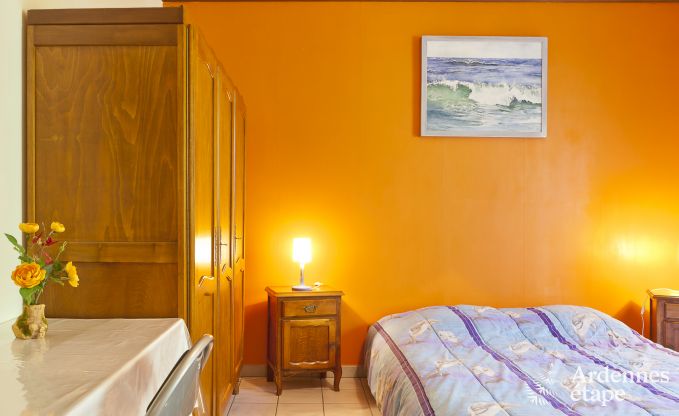 Vakantiehuis in Durbuy voor 10 personen in de Ardennen