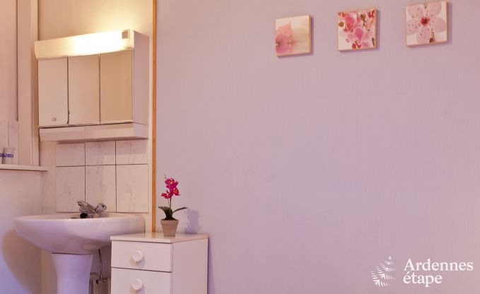 Vakantiehuis in Durbuy voor 10 personen in de Ardennen