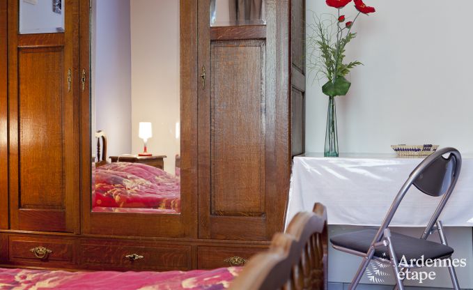 Vakantiehuis in Durbuy voor 10 personen in de Ardennen