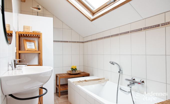 Vakantiehuis in Durbuy voor 6 personen in de Ardennen