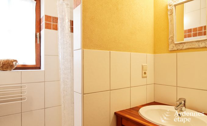 Vakantiehuis in Durbuy voor 6 personen in de Ardennen