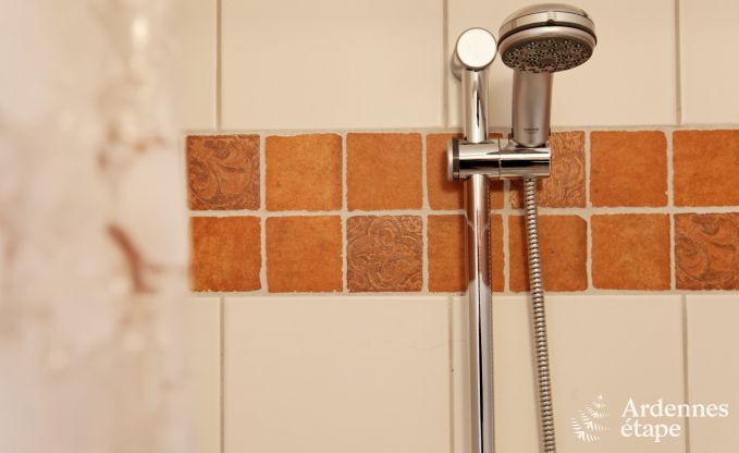 Vakantiehuis in Durbuy voor 6 personen in de Ardennen