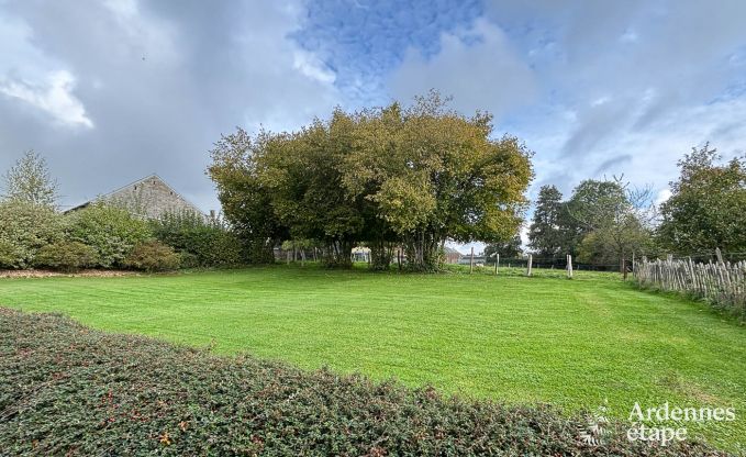 Vakantiehuis in Durbuy voor 6 personen in de Ardennen