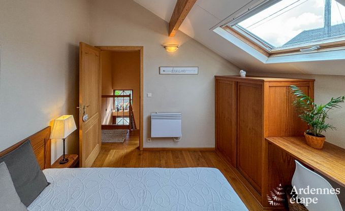 Vakantiehuis in Durbuy voor 6 personen in de Ardennen