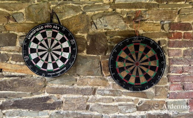 Vakantiehuis in Durbuy voor 6 personen in de Ardennen