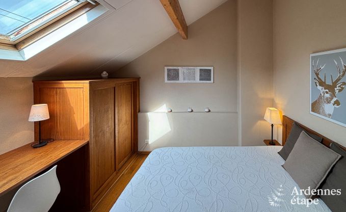 Vakantiehuis in Durbuy voor 6 personen in de Ardennen