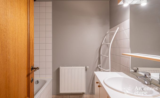 Vakantiehuis in Durbuy voor 8 personen in de Ardennen