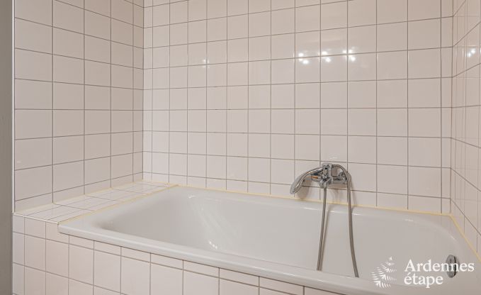 Vakantiehuis in Durbuy voor 8 personen in de Ardennen