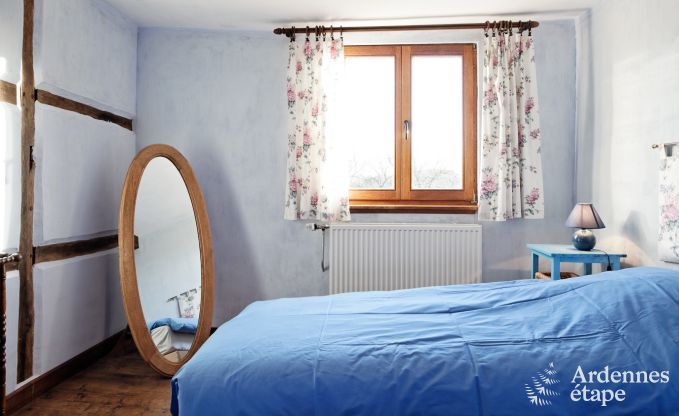 Vakantiehuis in Durbuy voor 9 personen in de Ardennen