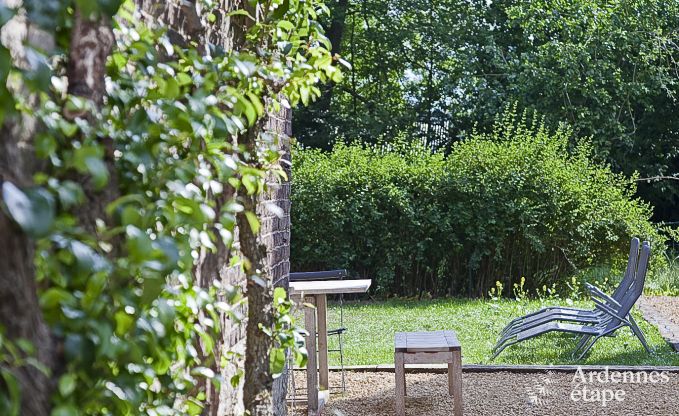 Vakantiehuis in Durbuy voor 15 personen in de Ardennen