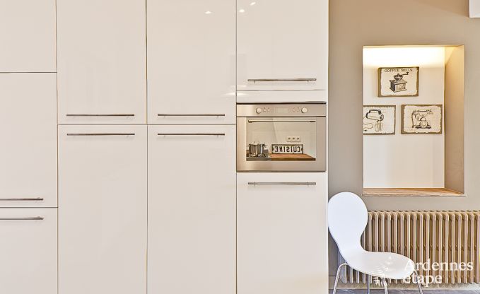 Vakantiehuis in Durbuy voor 15 personen in de Ardennen