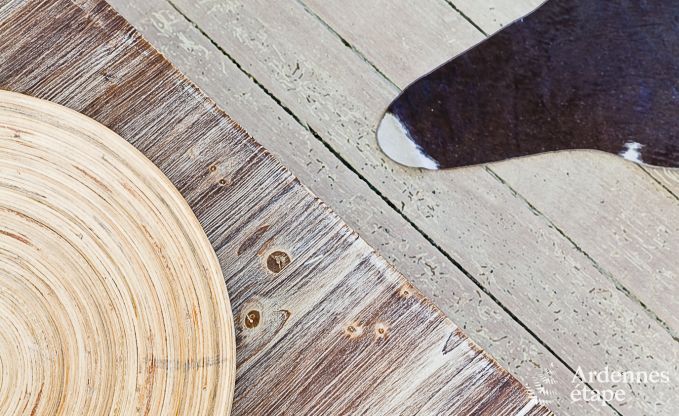 Vakantiehuis in Durbuy voor 15 personen in de Ardennen