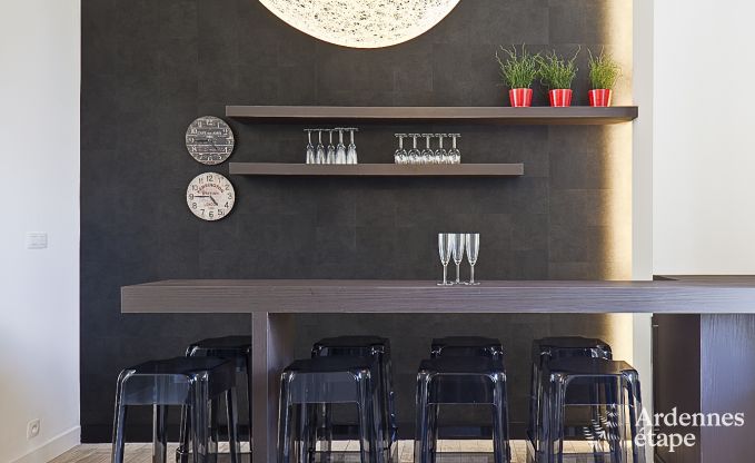 Vakantiehuis in Durbuy voor 15 personen in de Ardennen