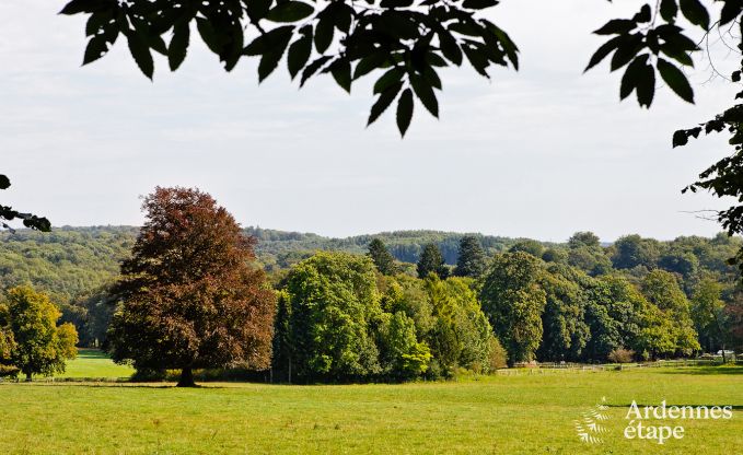 Vakantiehuis in Durbuy voor 6 personen in de Ardennen