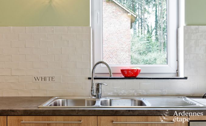 Vakantiehuis in Durbuy voor 6 personen in de Ardennen