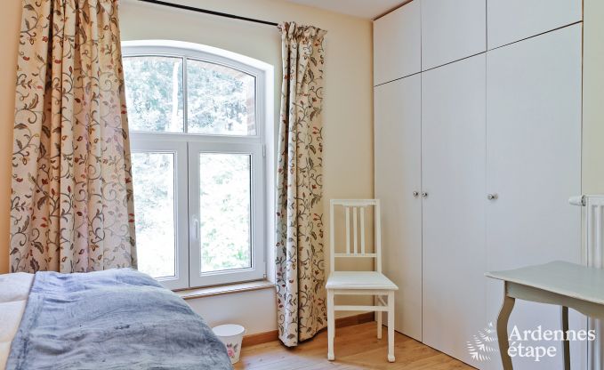 Vakantiehuis in Durbuy voor 6 personen in de Ardennen