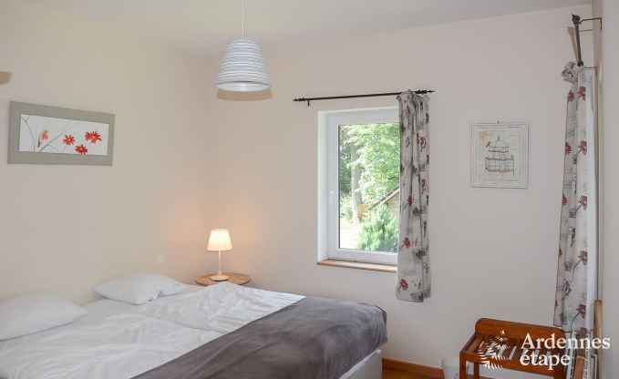 Vakantiehuis in Durbuy voor 6 personen in de Ardennen