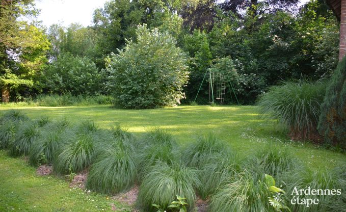 Vakantiehuis in Durbuy voor 6 personen in de Ardennen