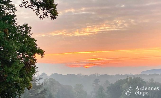 Vakantiehuis in Durbuy voor 6 personen in de Ardennen