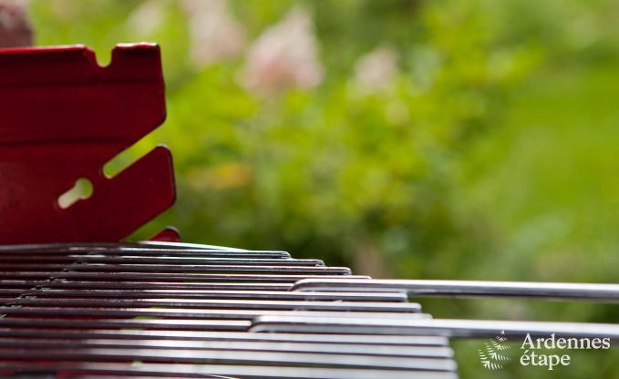 Vakantiehuis in Durbuy voor 6 personen in de Ardennen