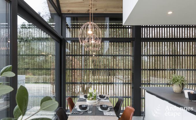 Vakantiehuis in Durbuy voor 4 personen in de Ardennen