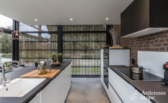 Vakantiehuis in Durbuy voor 4 personen in de Ardennen