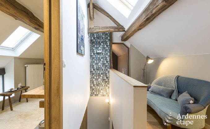 Vakantiehuis in Durbuy voor 4 personen in de Ardennen