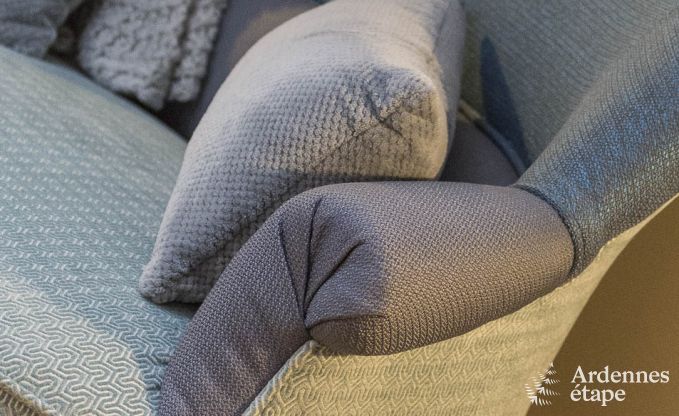 Vakantiehuis in Durbuy voor 4 personen in de Ardennen