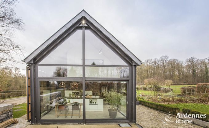 Vakantiehuis in Durbuy voor 4 personen in de Ardennen