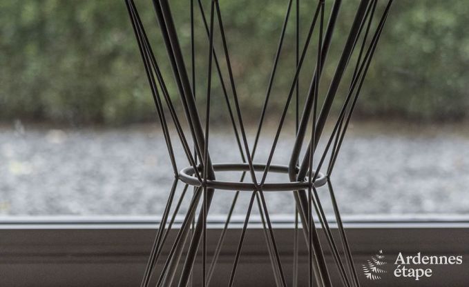 Vakantiehuis in Durbuy voor 4 personen in de Ardennen