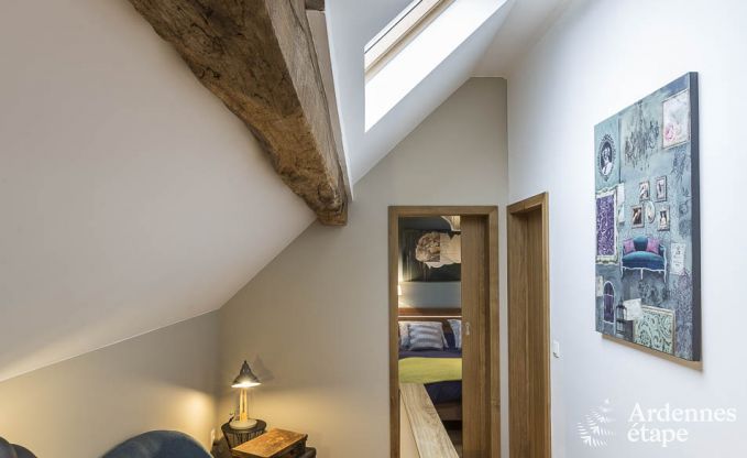 Vakantiehuis in Durbuy voor 4 personen in de Ardennen