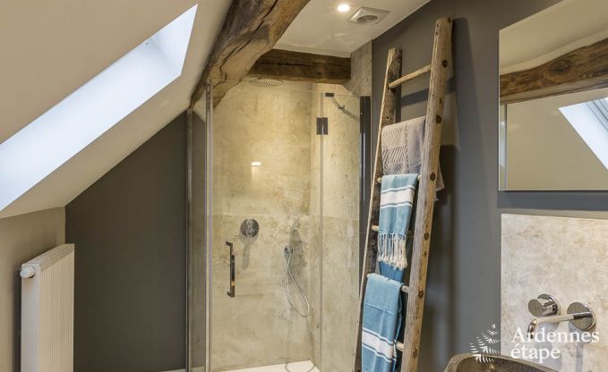 Vakantiehuis in Durbuy voor 4 personen in de Ardennen