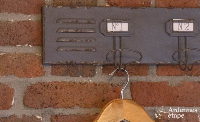 Vakantiehuis in Durbuy voor 4 personen in de Ardennen